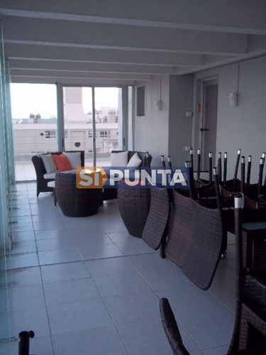 Imagen 28 de 30 de Apartamento En Venta Y Alquiler, Peninsula, Punta Del Este, 4 Dormitorios.