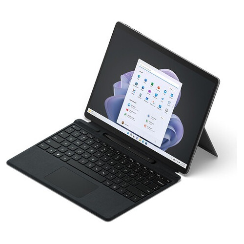 Microsoft 13  Multi-touch Surface Pro 9