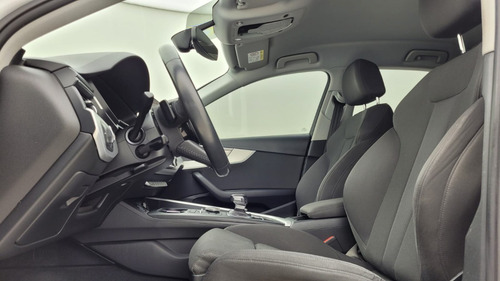 Imagen 16 de 19 de A4 2.0 S-tronic