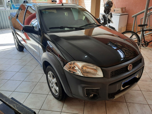 Fiat Strada Freedom 1.4 2019 Cabine Dupla 3 Portas