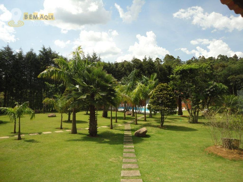 Imagem 10 de 30 de Chácara À Venda, 6250 M² Por R$ 2.000.000,00 - Alto Da Serra Do Japi - Cabreúva/sp - Ch0014