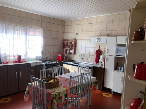Imagem 11 de 15 de Casa Na Vila Gato Bragança Paulista Sp - Ca1214-1