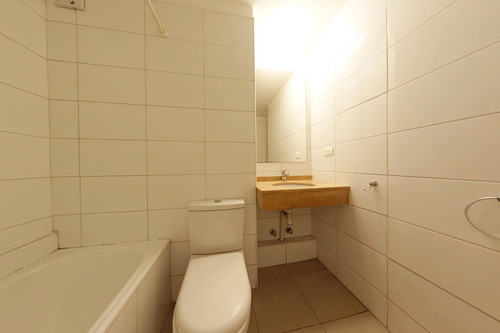 Venta Departamento Excelente Ubicación Santiago Centro