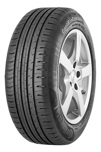 Llanta 165/65r14 Continental Ecocontact 5 83t