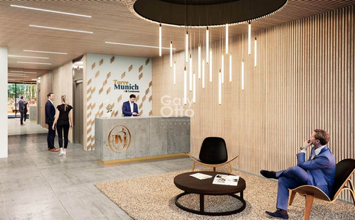 Imagen 3 de 7 de Apartamento En Venta Un Dormitorio En Cordón