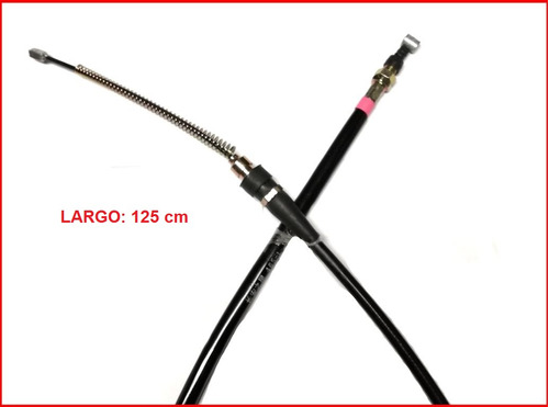 Linga Maroma Freno Tra Izq 1300mm Changhe Van-pickup Freedom