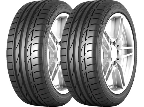 Kit de 2 pneus Bridgestone Potenza S001 275/40R19 101 Y