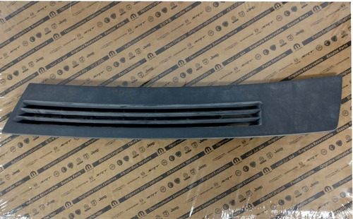 Imagen 4 de 7 de Rejilla Tablero Jeep Grand Cherokee Wk 05 07 4.7 Sp