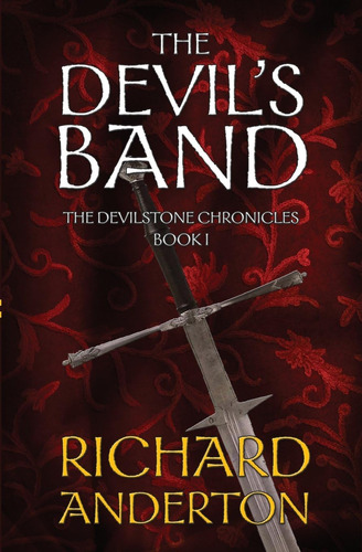 Book: In English The Devils Band The Devilstone Chronicles