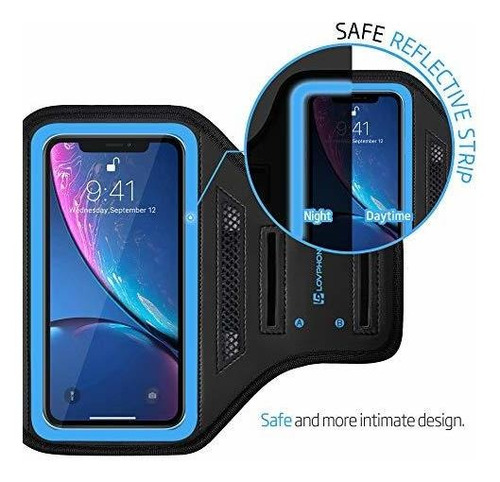 Brazalete Lovphone iPhone 11 Pro Max / iPhone 11 Pro / Iphon