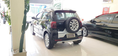 Imagem 4 de 12 de Crossfox 1.6 Flex Automático 2013