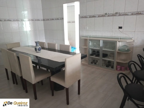 Imagem 14 de 29 de Chácara Em Mongaguá ,medindo 10x40 A 7 Minutos Da Praia De Agenor De Campos . Lugar Tranquilo Onde Você Acorda Com Os Pássaros Cantando. Sendo 3 Suit - 5098 - 68659960
