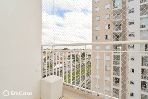 Imagem 8 de 10 de Apartamento À Venda Em São Paulo - 24146