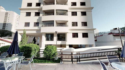 Imagem 26 de 27 de Apartamento - Ap17991 - 69894272