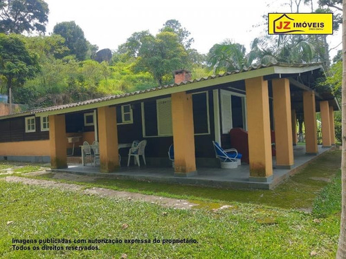 Imagem 6 de 15 de Ref.: 414 - Chacara Em São Roque Para Venda - V414