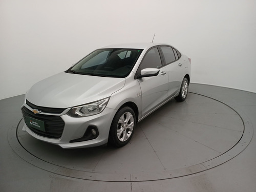 Chevrolet Onix 1.0 TURBO FLEX PLUS LTZ MANUAL