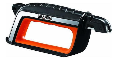 Sharpal 103n All-in-1 Cuchillo, Cuchilla Del Cortacésped, Ha