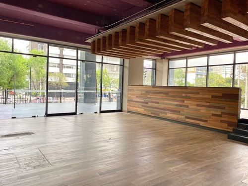 Se Renta Local Comercial, Polanco I Sección, Miguel Hidalgo