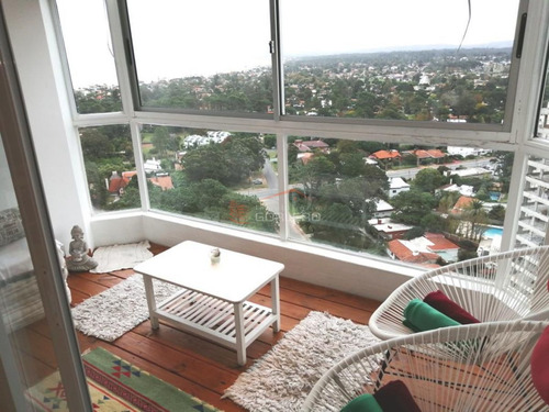 Imagen 3 de 27 de Apartamento En Venta Anual Y Venta - Roosevelt - Punta Del Este