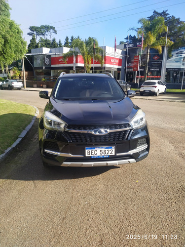 Chery Tiggo 4 1.5 Comfort Mt