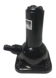 Imagen 3 de 4 de Gato Botella Toyota Hilux Fortuner 4runner