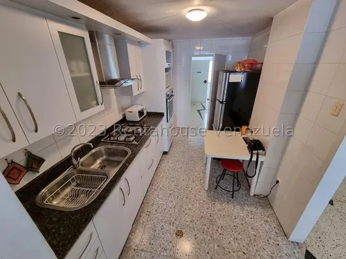 Apartamento En Venta - Ab 24-7315