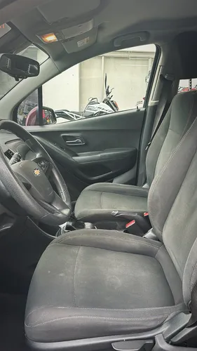 Chevrolet Tracker 1.8 Ls