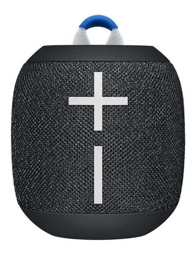 Bocina Ultimate Ears Wonderboom 2 portátil inalámbrico Deep space black