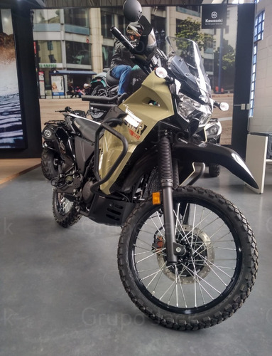 Imagen 5 de 25 de Kawasaki Klr 650, Klr650 // Entrega Inemdiata //