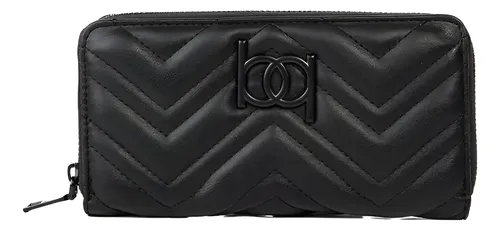 Blaque billeteras best sale
