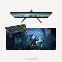 Comprar Mouse Pad Gamer World Of Warcraft  Xxl Speed