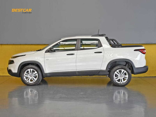 Fiat Toro Endurance At