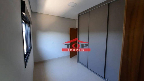 Imagem 22 de 30 de Casa Com 3 Dormitórios À Venda Por R$ 1.450.000 - Vila Aviação - (14) 99769-9789 - Ca1077