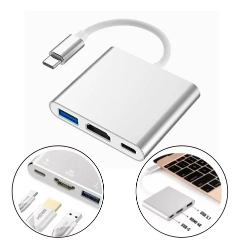 Adaptador Hdmi Samsung MercadoLivre .br