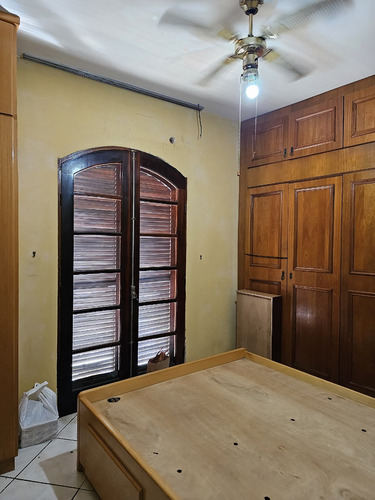 Oportunidade Única No Tucuruvi - Casa Ampla Com Terreno Raro 770 Mil Reais (1km Do Metrô)