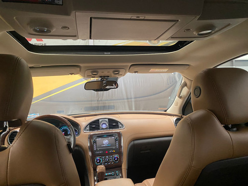 Buick Enclave PAQ D AT