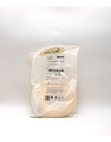 Murr Elektronik 7700-a4001-u1c0500 Cable Ccs