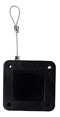 2x Sensor De Puerta Automático Sin Perforaciones, Cierre De