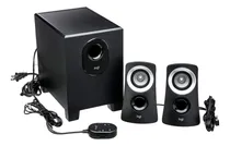 Comprar Logitech Z313 Sistema Altavoz Multimedia 2.1 Canal Control