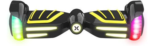 Hover-1 Ranger + Hoverboard Electrico, Velocidad Maxima De 9