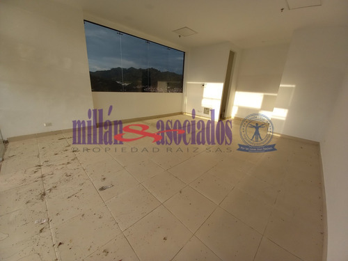 Local En Arriendo En Castilla/manizales  (279022563).