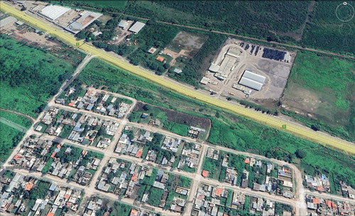 Venta + Terreno + Hectarea Sobre Ruta 1 Palpala
