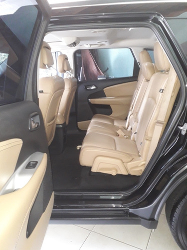 Fiat Freemont 2013 2.4 Precision 5p
