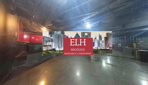 Imagem 14 de 22 de Loja Para Alugar, 550 M² Por R$ 20.000,00/mês - Pinheiros - São Paulo/sp - Lo0041