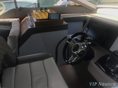 Schaefer 510 - 2017 - Phantom 500 N Azimut 50 Ferreti 50