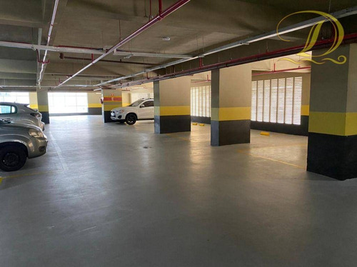 Imagem 24 de 25 de Oportunidade!!! Sala Comercial À Venda Em Praia Grande, Nova E Perto Da Praia. - Sa0013