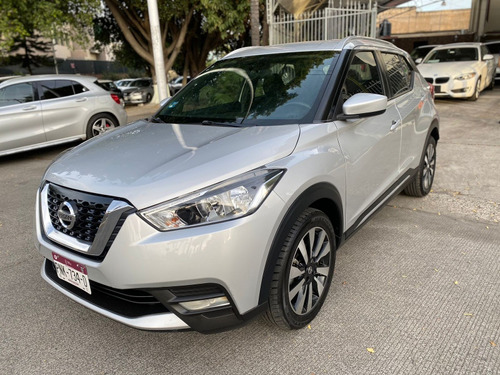 Nissan Kicks 1.6 Advance Cvt