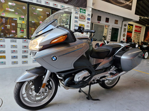 Bmw R1200 Rt 05 Titulo Limpio Checala !!!!!!!!!!!!!!!!!!!!!!