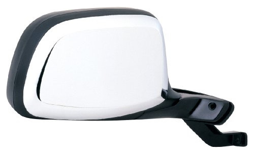 Espejo - Fit System Passenger Side Mirror For Bronco, F150, 