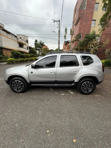 Renault Duster 2.0 Dynamique 4x2